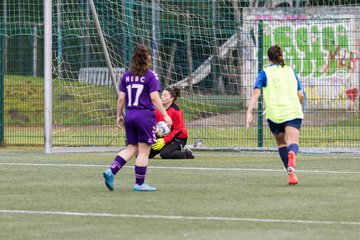 Bild 271 - F SC Ellerau - HEBC : Ergebnis: 2:2